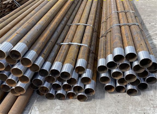 南谯管棚管